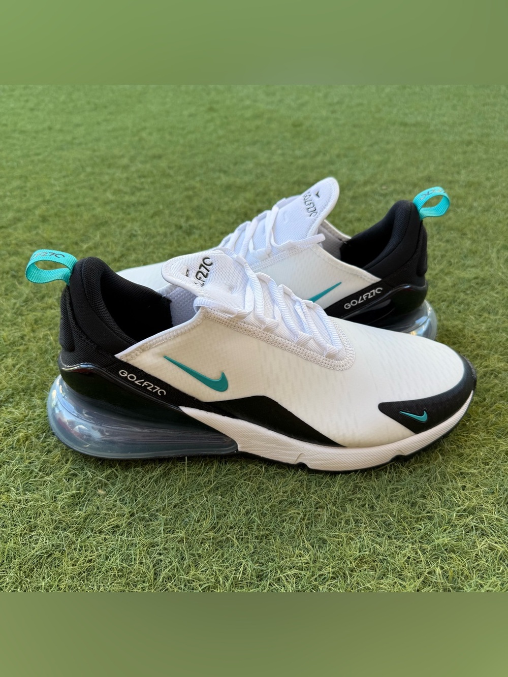 Nike Air Max 270 Golf